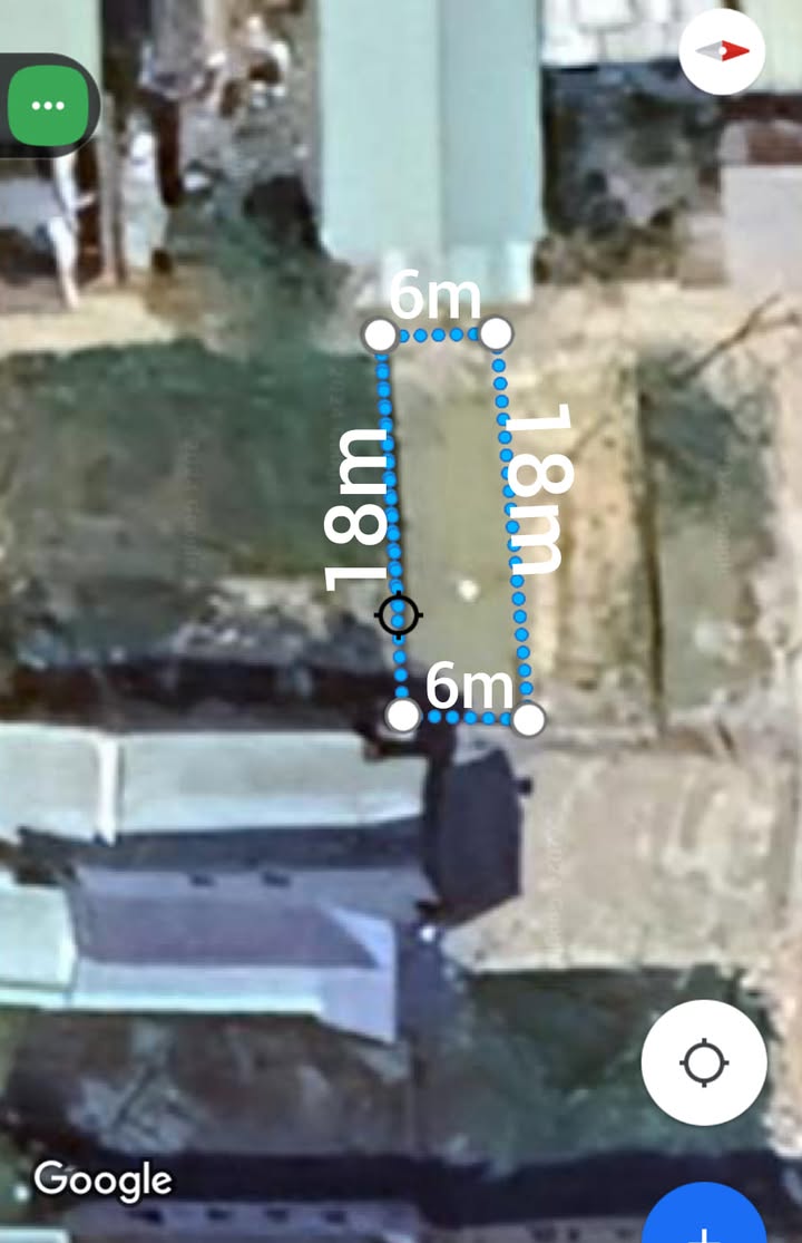 Đất nền Phú Quốc 108m² giá 1.35 tỷ - Vị trí thuận lợi, giao thông dễ dàng!