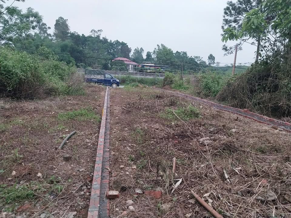 Đất nền Đông Thành, Thanh Ba 200m² giá 700 triệu - Đầu tư sinh lời ngay!