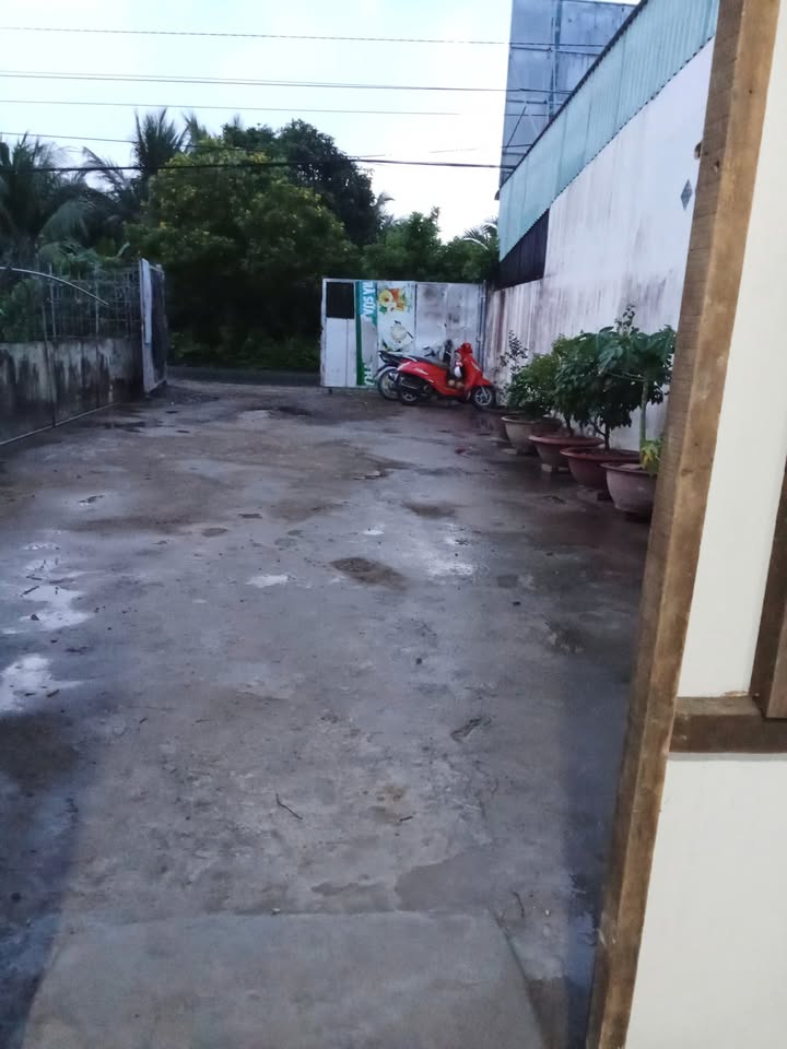 Cho thuê nhà mặt bằng P. Trung An, 36m² giá 3 triệu - Phù hợp kinh doanh ngay!