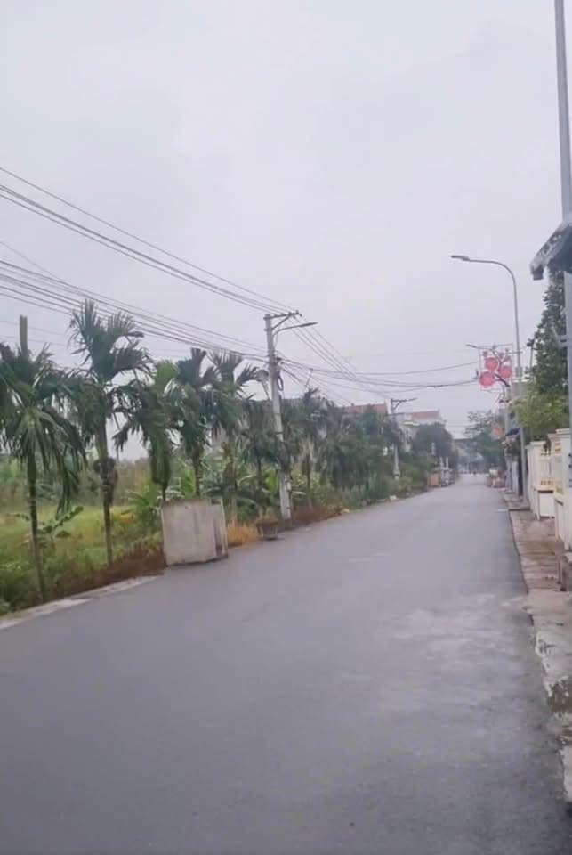 Đất nền Tân Dân Khoái Châu 70m² giá 1.4 tỷ - Siêu phẩm thổ cư chính chủ!