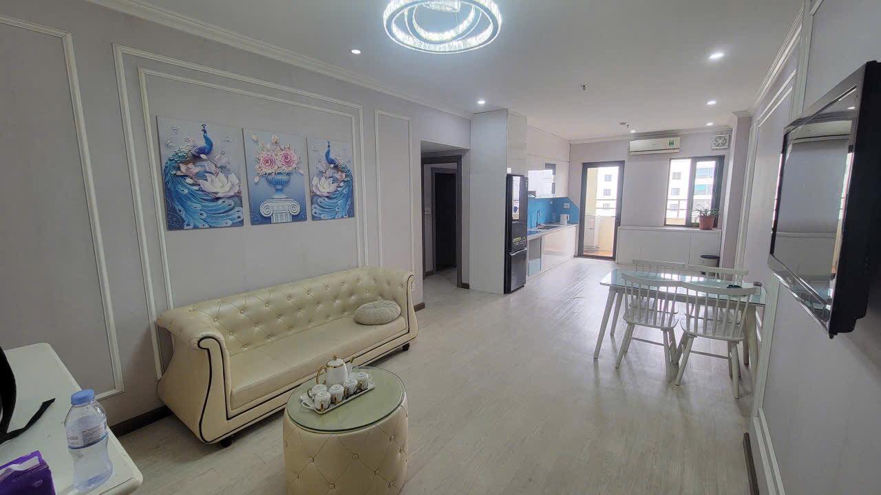 Căn hộ chung cư Cát Tường Eco Bắc Ninh 2PN giá 10 triệu - Chỉ cần dọn vào ở ngay!