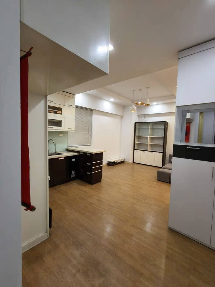 Căn hộ N03T8 Ngoại Giao Đoàn 75m² giá 7.5 tỷ - Full nội thất sang trọng!