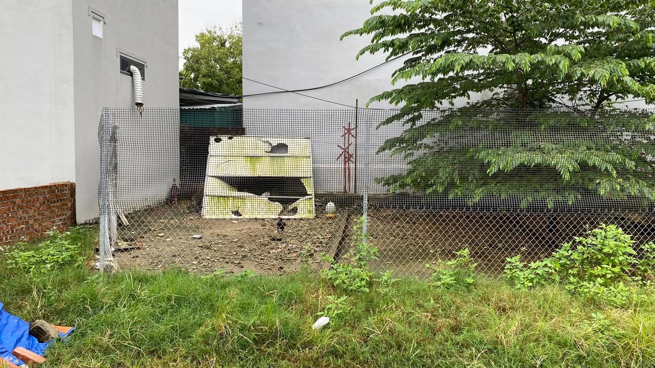 Đất Tiên Phương Chương Mỹ 41m² giá 2.2 tỷ - Ngõ ô tô vào tận nơi!