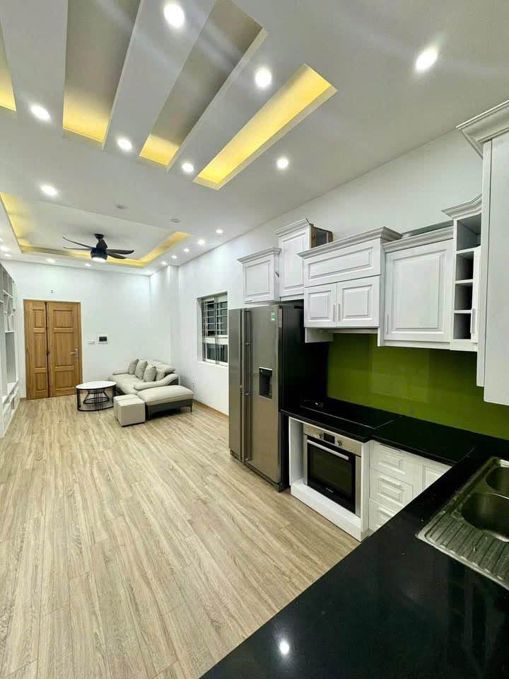 Căn hộ 67m² KĐT Thanh Hà giá 3 tỷ - Nhà mới sạch đẹp, nội thất đầy đủ!