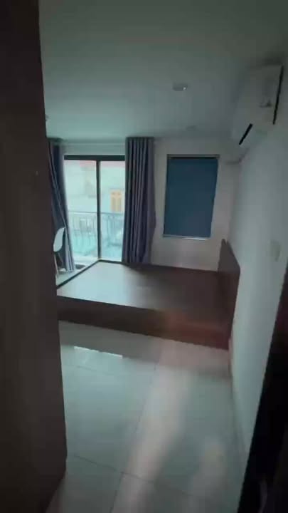 Phòng cho thuê tại Ngõ 121 Tây Mỗ 3.7 triệu - Full nội thất, giờ giấc tự do!