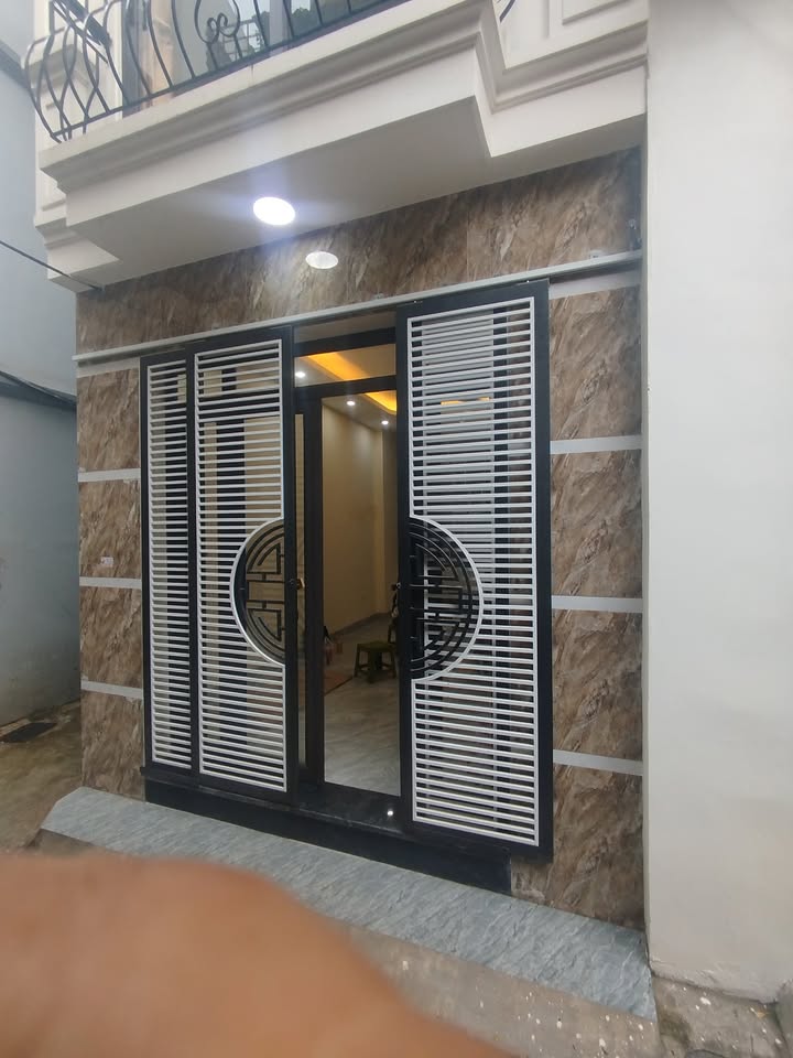 Phòng cho thuê tại 68 Thanh Lân, Hoàng Mai - Giá chỉ từ 2.5 triệu/tháng