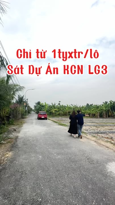 Đất nền An Trường - An Lão 63m² giá chỉ 1.2 tỷ - Đầu tư sinh lời!