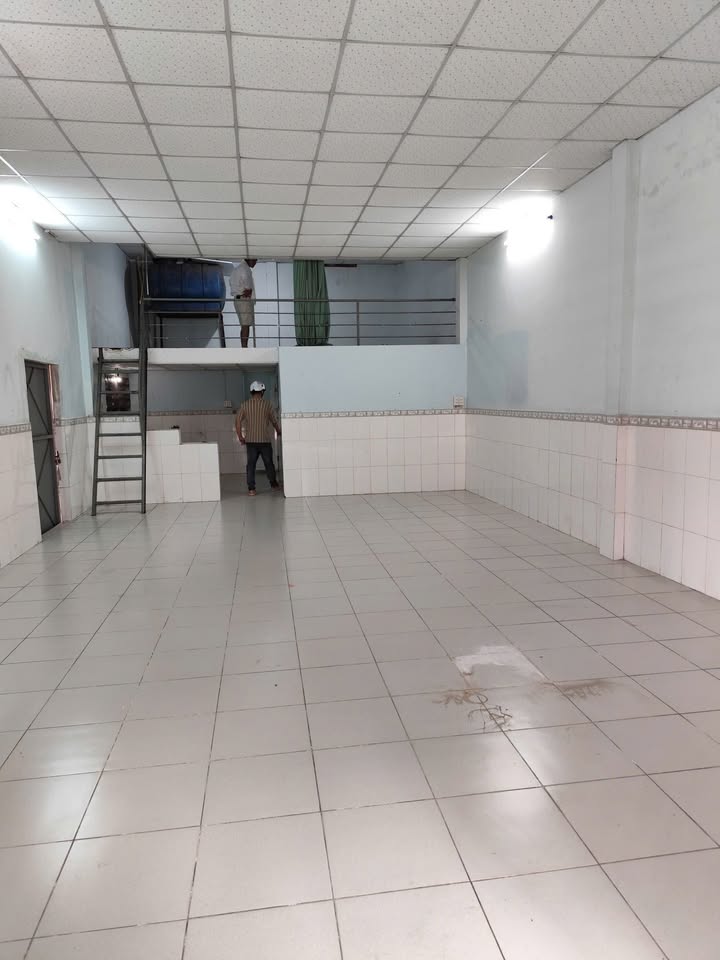 Nhà cho thuê đường Liên khu 5-6, Bình Hưng Hoà B, 99m² - Giá chỉ 6 triệu/tháng!