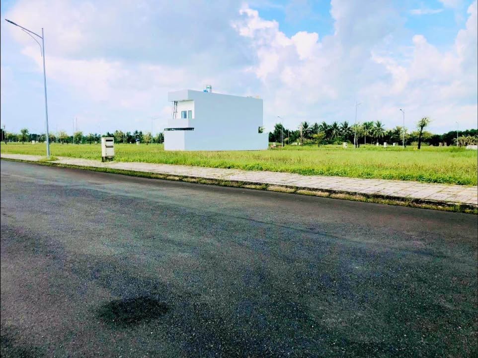 Đất nền KĐT Happy Home Cà Mau 250m² giá chỉ 2.6 tỷ - Đầu tư sinh lời ngay!