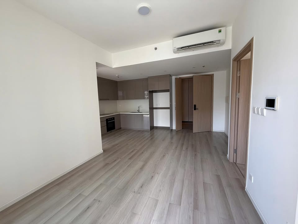 Căn hộ 2PN 2WC tại Vinhomes Grand Park 8.5 triệu - View đẹp, đầy đủ nội thất