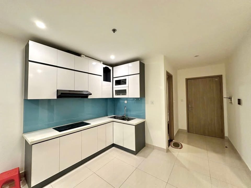 Căn hộ Vinhomes Grand Park Quận 9 6.8 triệu - Nội thất đầy đủ, tiện ích tuyệt vời!