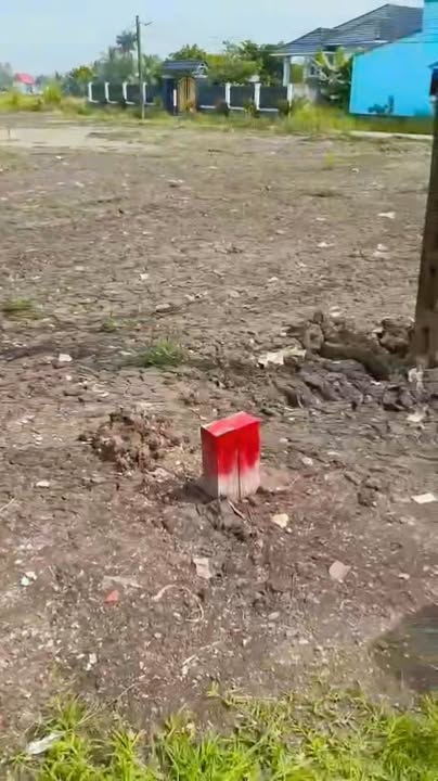 Đất nền xã Phước Vĩnh Tây, Long An 125m² - Giá chỉ 1.6 tỷ, thương lượng ngay!