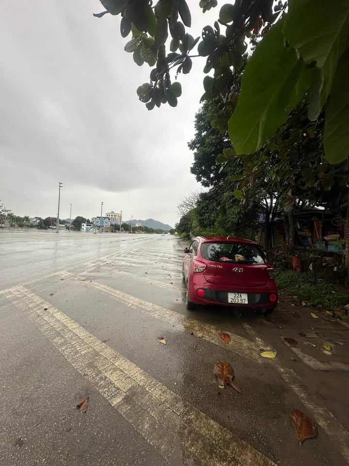 Đất 2 mặt tiền phường An Tường, Tuyên Quang giá 6 tỷ - Cơ hội đầu tư sinh lời!