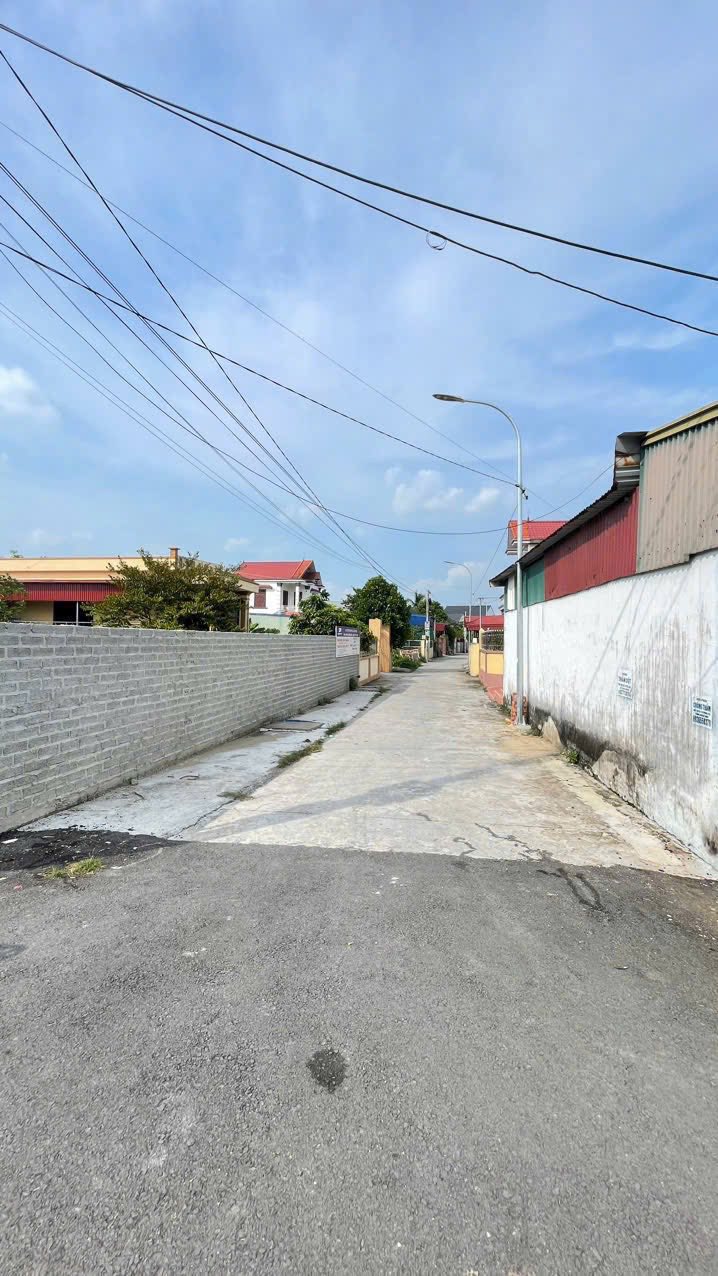 Đất nền An Quang, An Lão 80m² giá 700 triệu - Chính chủ bán gấp!