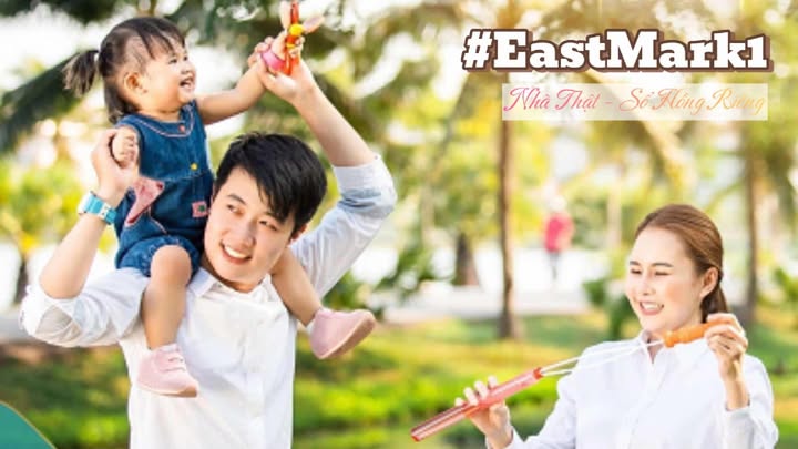 Căn hộ cho thuê East Mark City, Thủ Đức, 6-12 triệu - Sẵn sàng vào ở ngay!
