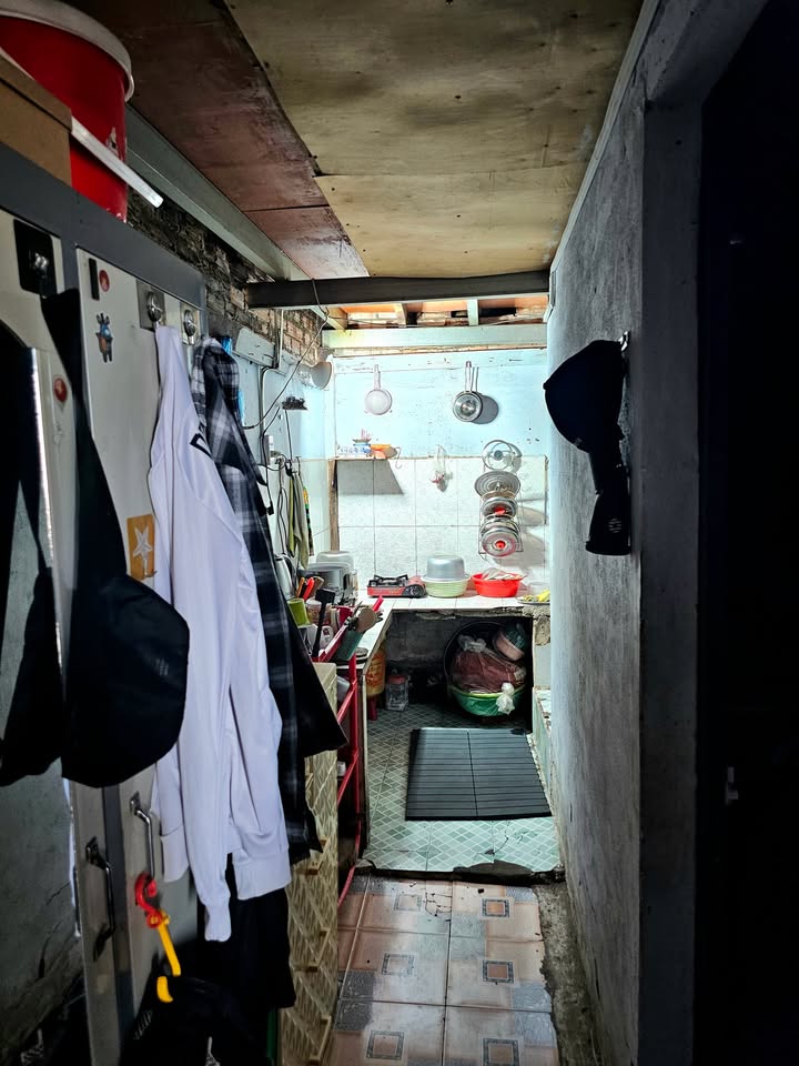 Nhà phố Hiệp Bình Chánh 32m² giá 2.5 tỷ - Vị trí đắc địa ngay vòng xoay Phạm Văn Đồng!