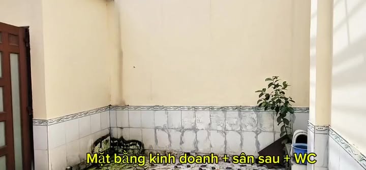 FrontHouse Mặt tiền Nguyễn Tri Phương Dĩ An 255m² giá 10 tỷ - Kinh doanh đa ngành nghề!