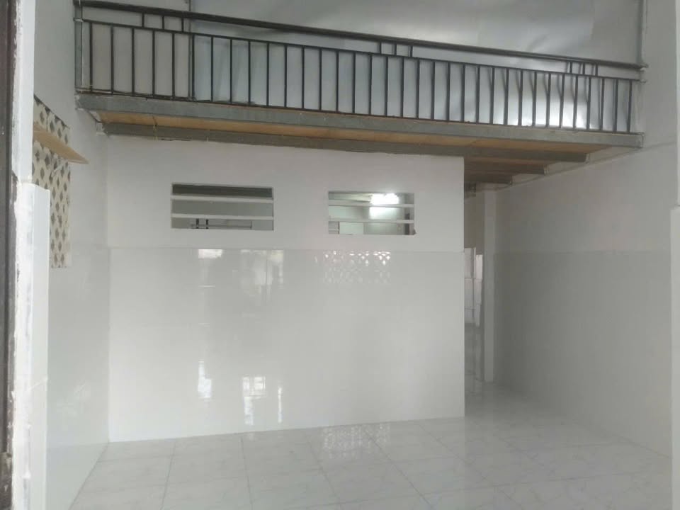 Căn hộ cho thuê tại Dĩ An 65m² giá 4 triệu - Không gian sống thoải mái!