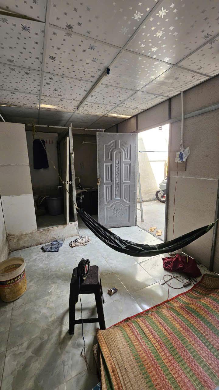 Cho thuê mặt bằng kinh doanh tại Ngã Ba Đường số 5, Cái Răng, Cần Thơ - Chỉ 1 triệu/tháng!