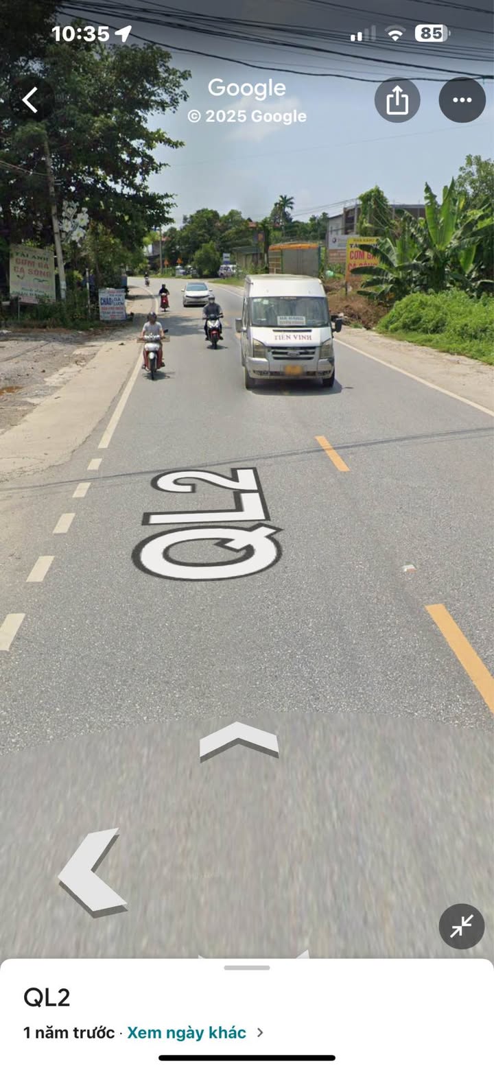 Đất nền Yên Sơn 200m² giá 1.65 tỷ - Cơ hội đầu tư hấp dẫn!