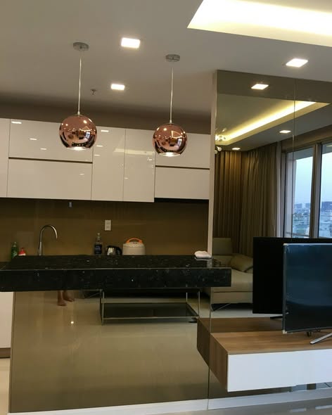 Căn hộ Green Valley quận 7 89m² giá 8.6 tỷ - Căn góc thoáng đẹp, dòng tiền ổn định!