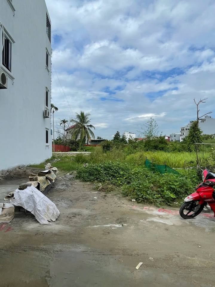 Đất nền Bạch Mai, Đồng Thái 60.6m² giá 1.6 tỷ - Ô tô vào tận nơi!