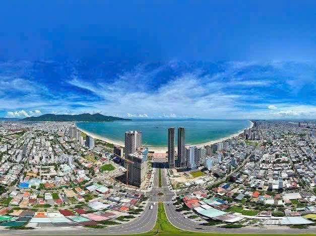 Đất nền 515m² đường Võ Văn Kiệt, quận Sơn Trà - Đầu tư sinh lời tuyệt vời!