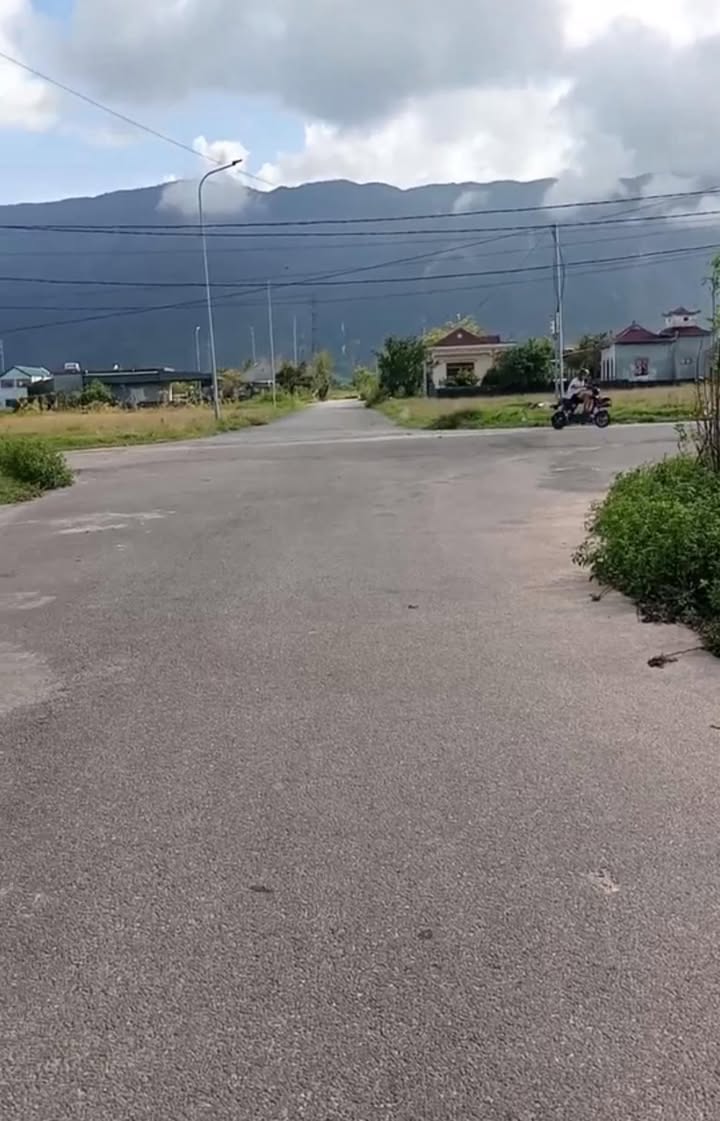 Đất nền Kỳ Thịnh Kỳ Anh 140m² giá thỏa thuận - Tiềm năng đầu tư mạnh mẽ!