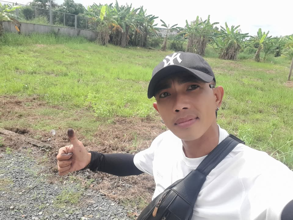 Đất nền 500m² xã Phước Vĩnh Tây giá chỉ 1 tỷ - Thích hợp nghỉ dưỡng và xây nhà vườn!