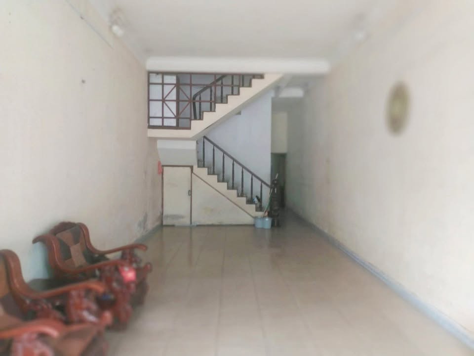 Mặt bằng cho thuê 80m² MT Ngô Quyền, Sơn Trà - Giá chỉ 6 triệu/tháng!