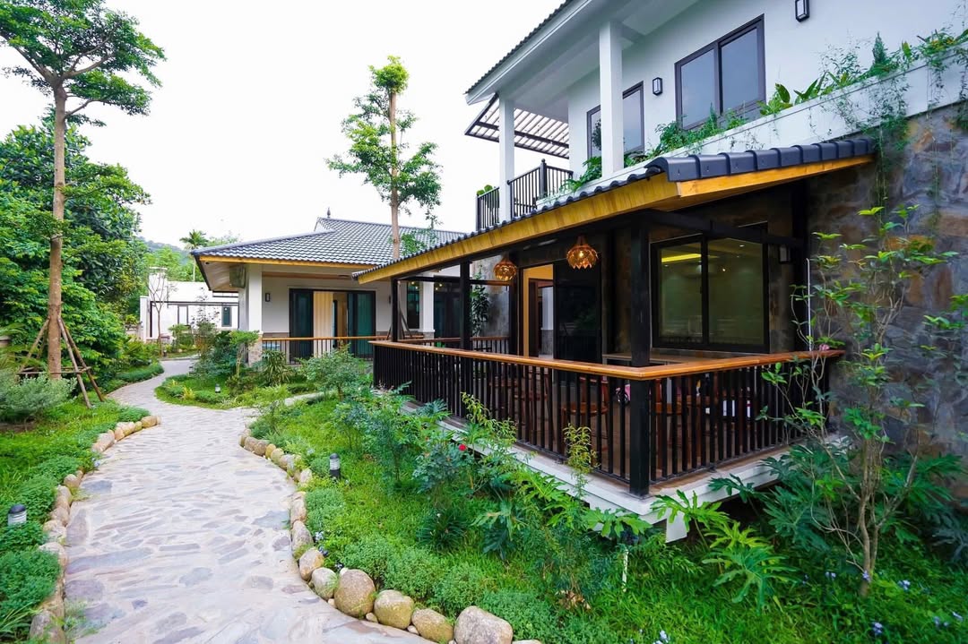 Đất nền Vân Côn, Hoài Đức 600m² - Tiềm năng nghỉ dưỡng tuyệt vời!