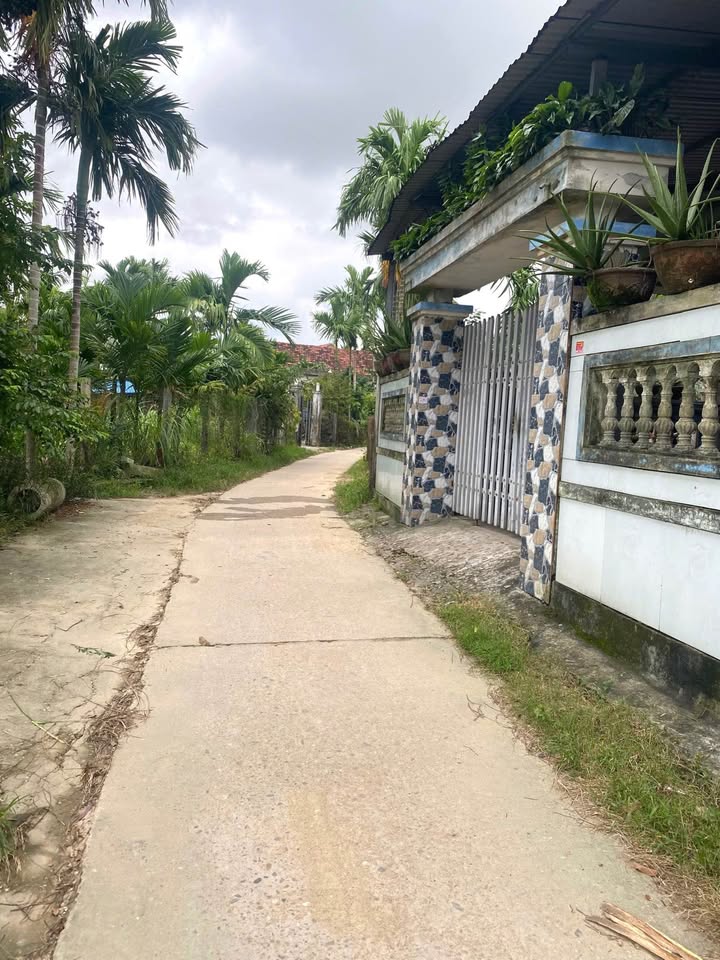 Đất Tịnh Hà Sơn Tịnh 155m² giá 5xx triệu - Mặt tiền ô tô thuận tiện!