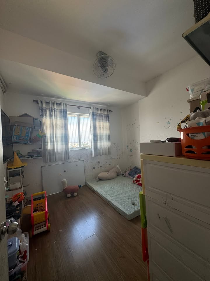 Căn hộ Lê Thành B Bình Tân 66m² giá 2.38 tỷ - Sổ hồng chính chủ