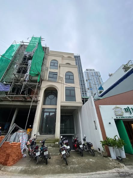 Nhà phố cho thuê phường Thảo Điền, quận 2 - Diện tích 800m², giá 170 triệu/tháng!