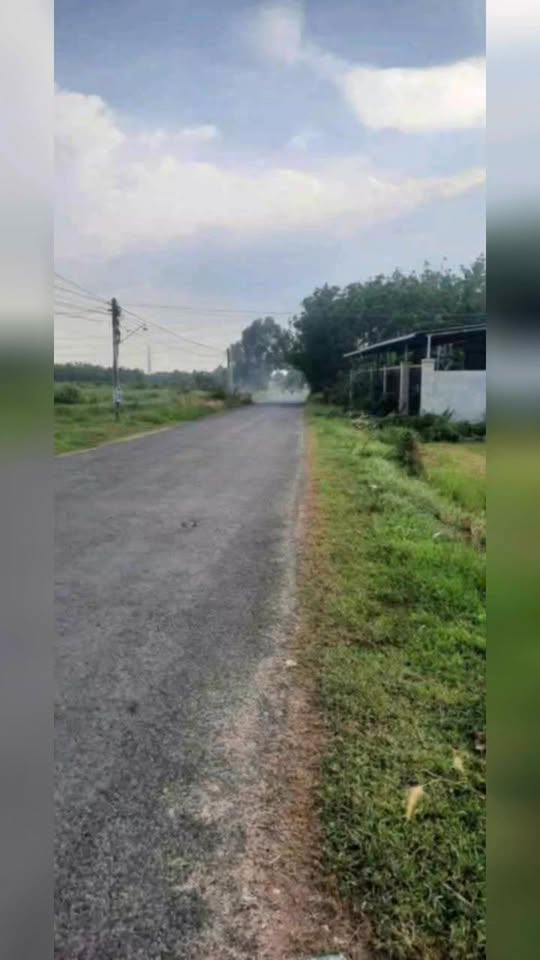 Đất nền 600m² khu phố Lộc Khê, Trảng Bàng - Đầu tư sinh lời tốt!