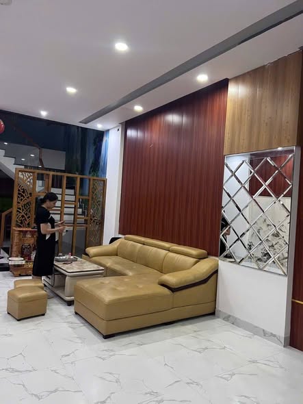 Nhà mặt tiền đường Chu Lai, Hòa Hải, Ngũ Hành Sơn 110m² giá 7 tỷ - Sẵn sàng vào ở ngay!