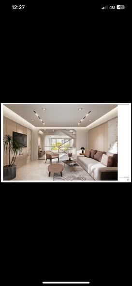 Nhà đẹp 5 tầng tại Thủ Đức 56m² giá 4.5 tỷ - Ô tô vào nhà!