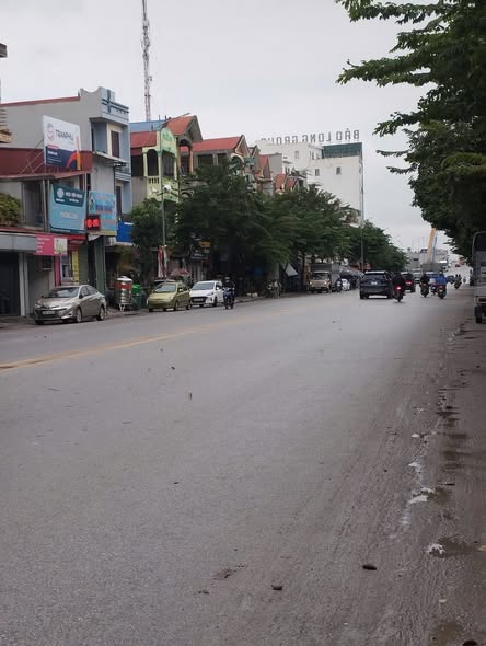 Nhà mặt phố Ba Huyện, Khắc Niệm, Bắc Ninh 85m² giá 12.5 tỷ - Vị trí kinh doanh lý tưởng!