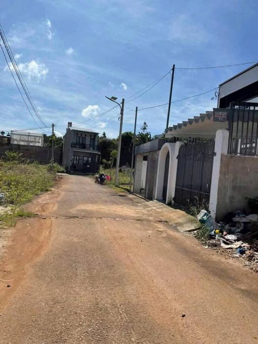 Đất nền Đà Lạt 134m² giá chỉ 820 triệu - Cơ hội đầu tư tuyệt vời!