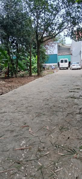 Đất thổ cư 118m² Khu Hành Chính 15 Vĩnh Yên - Giá chỉ 1.7 tỷ!