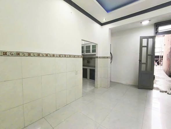 Nhà 2 tầng mặt tiền Lê Văn Khương 36m² giá 2.75 tỷ - Đầu tư sinh lời ngay!