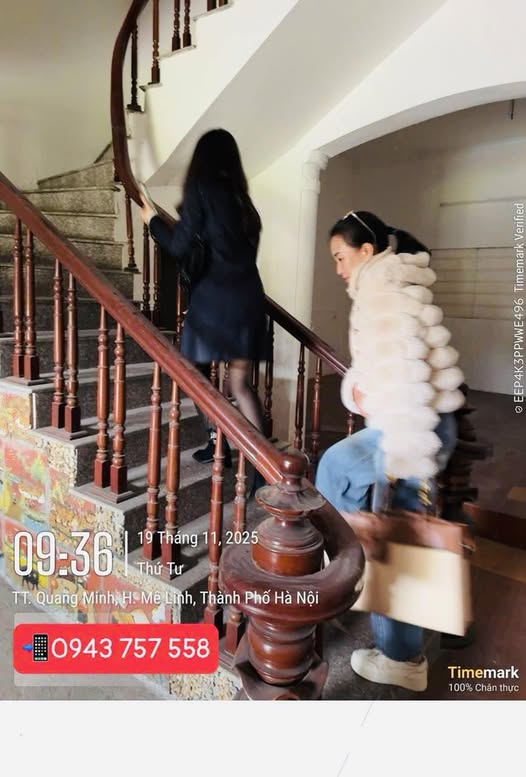 Nhà riêng 3 tầng tại Quang Minh, Mê Linh 100m² giá 3.95 tỷ - Chính chủ bán gấp!