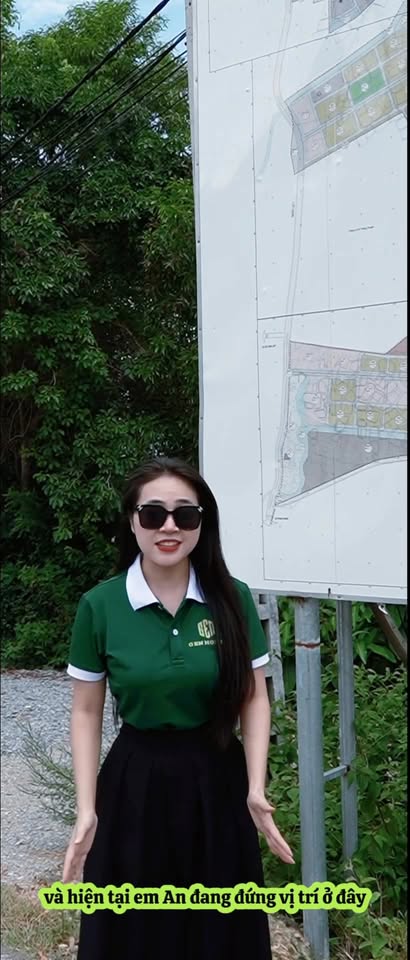 Đất nền Cam Ranh 6m mặt tiền đường DT702 - Giá hấp dẫn, sổ hồng chính chủ!