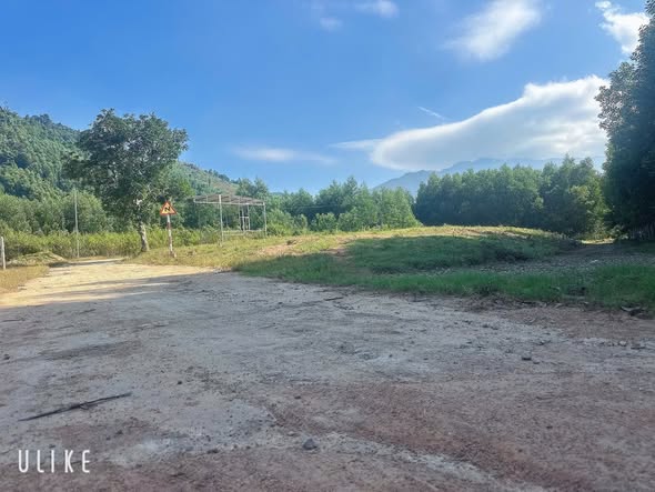 Đất nền Khánh Đông, Khánh Vĩnh - Diện tích 100m² giá chỉ 1xx triệu - Đầu tư sinh lời ngay!