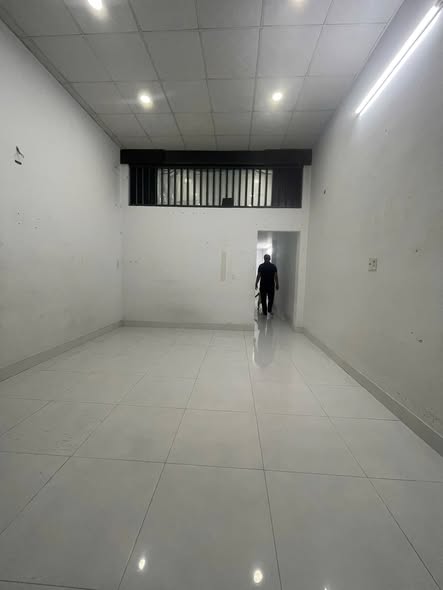 Nhà cho thuê tại Bình Hưng Hòa B, quận Bình Tân - Diện tích 60m² giá chỉ 6 triệu/tháng!