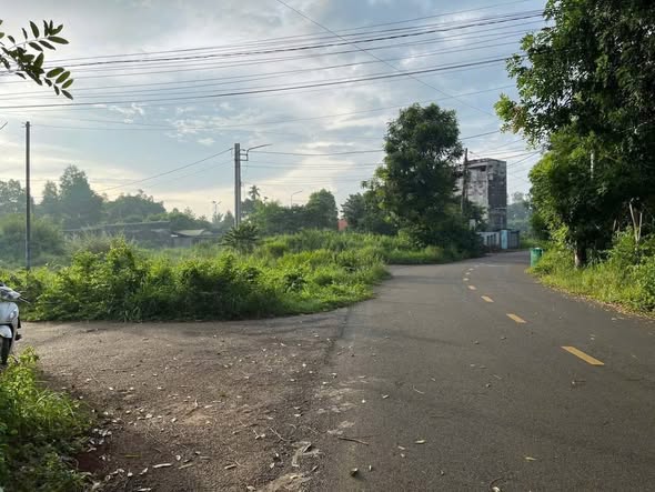 Đất thổ cư 98m² tại Hòa Long, Bà Rịa - Giá 1.45 tỷ - Mặt tiền đường 50