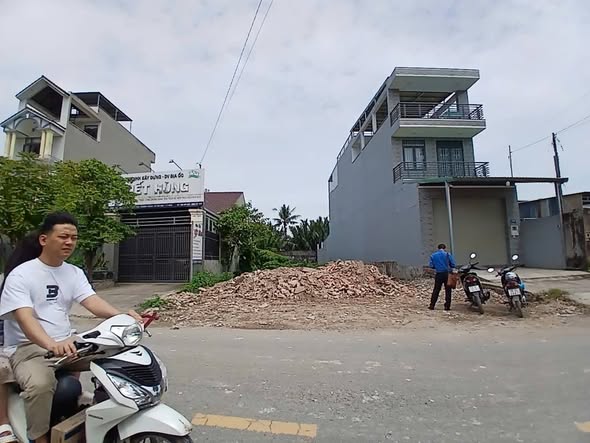 Lô đất mặt tiền đường Tam Đa, Trường Thạnh, 139m² giá 9 tỷ - Đầu tư sinh lời ngay!