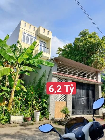 Nhà phố Tín Hưng Quận 9 94m² giá 6.2 tỷ - Sẵn sàng vào ở ngay!