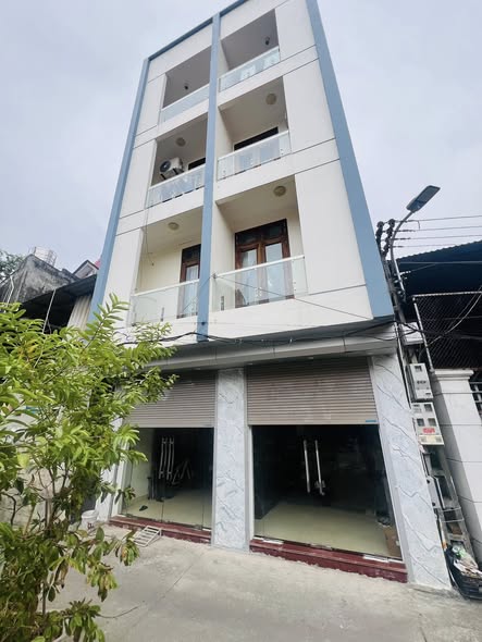 Nhà 4 tầng Phù Khê, Từ Sơn 109m² giá chỉ 3 tỷ - Đầu tư sinh lời ngay!