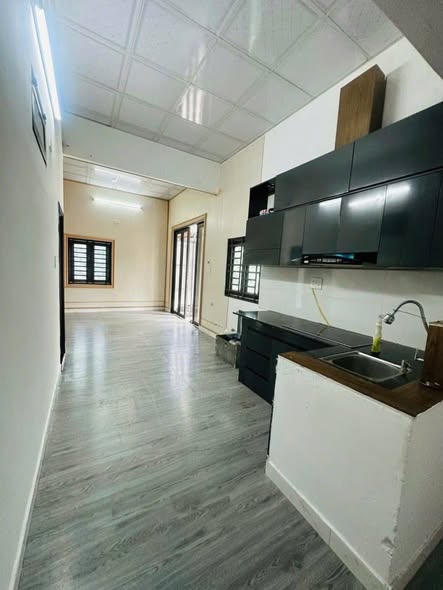 Nhà cấp 4 60m² tại Âu Cơ, Hòa Khánh Bắc - Giá chỉ 2.35 tỷ